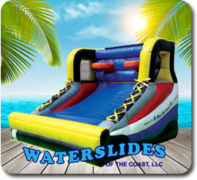 Inflatable Games Inflatable Games