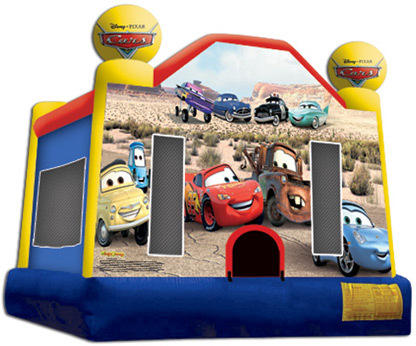 Cars Cars