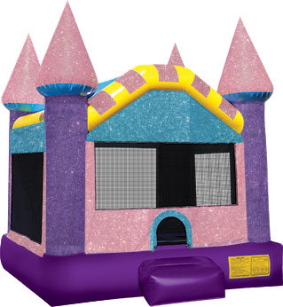 Dazzling Castle Jump Dazzling Castle Jump