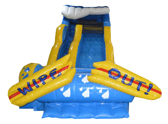 Wipe Out Wet Wipe Out Wet