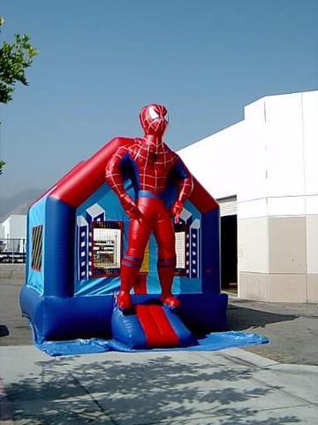 Spiderman Full Body Spiderman Full Body