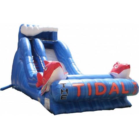 The Tidal Wave The Tidal Wave