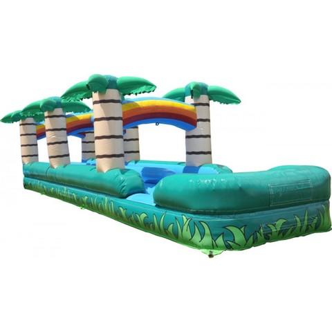 Double Lane slip n slide Double Lane slip n slide