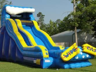 Wipe Out Wipe Out